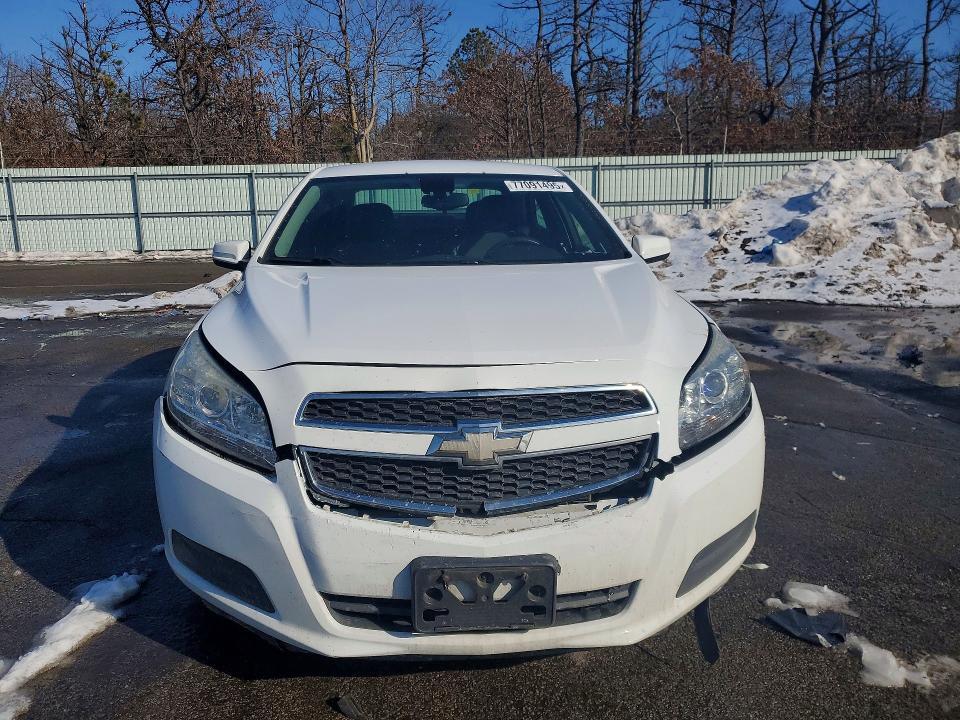 2013 Chevrolet Malibu 1LT