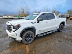 GMC salvage cars for sale: 2025 GMC Sierra K1500 Elevation