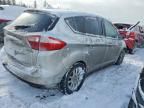 2016 Ford C-max se