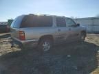 2001 GMC Yukon xl K1500