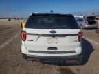 2019 Ford Explorer Police Interceptor