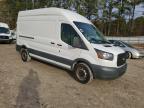 2018 Ford Transit Delivery Van