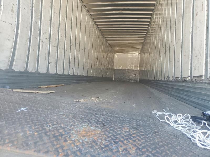 2018 Utility Trailer-DRY Van Trailer