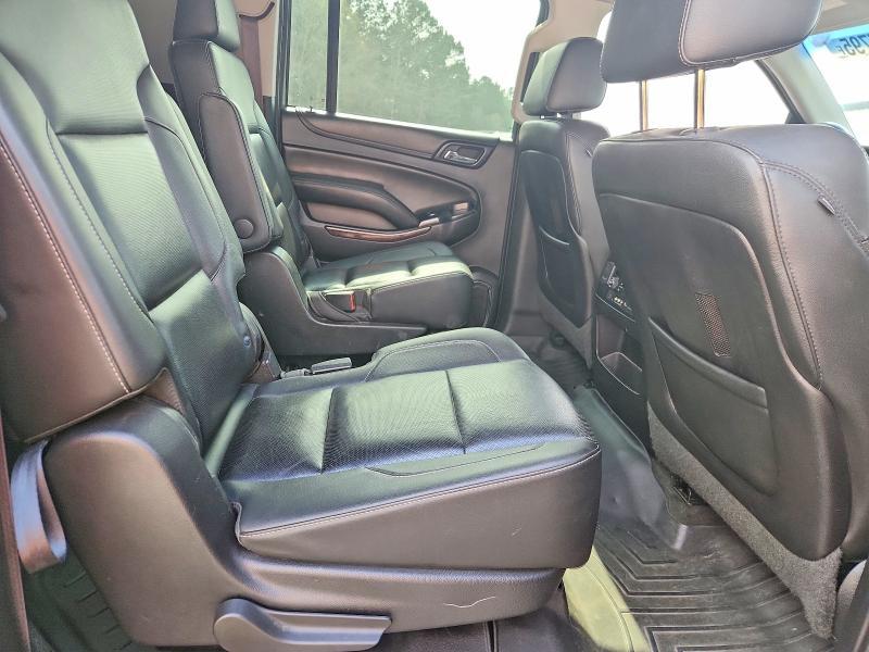 2015 GMC Yukon xl K1500 slt