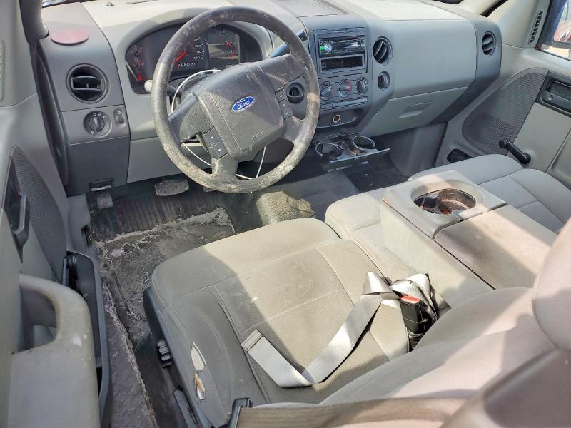 2006 Ford F150