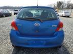 2010 Toyota Yaris Base
