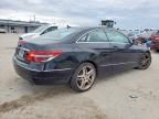 2012 Mercedes-Benz E 350