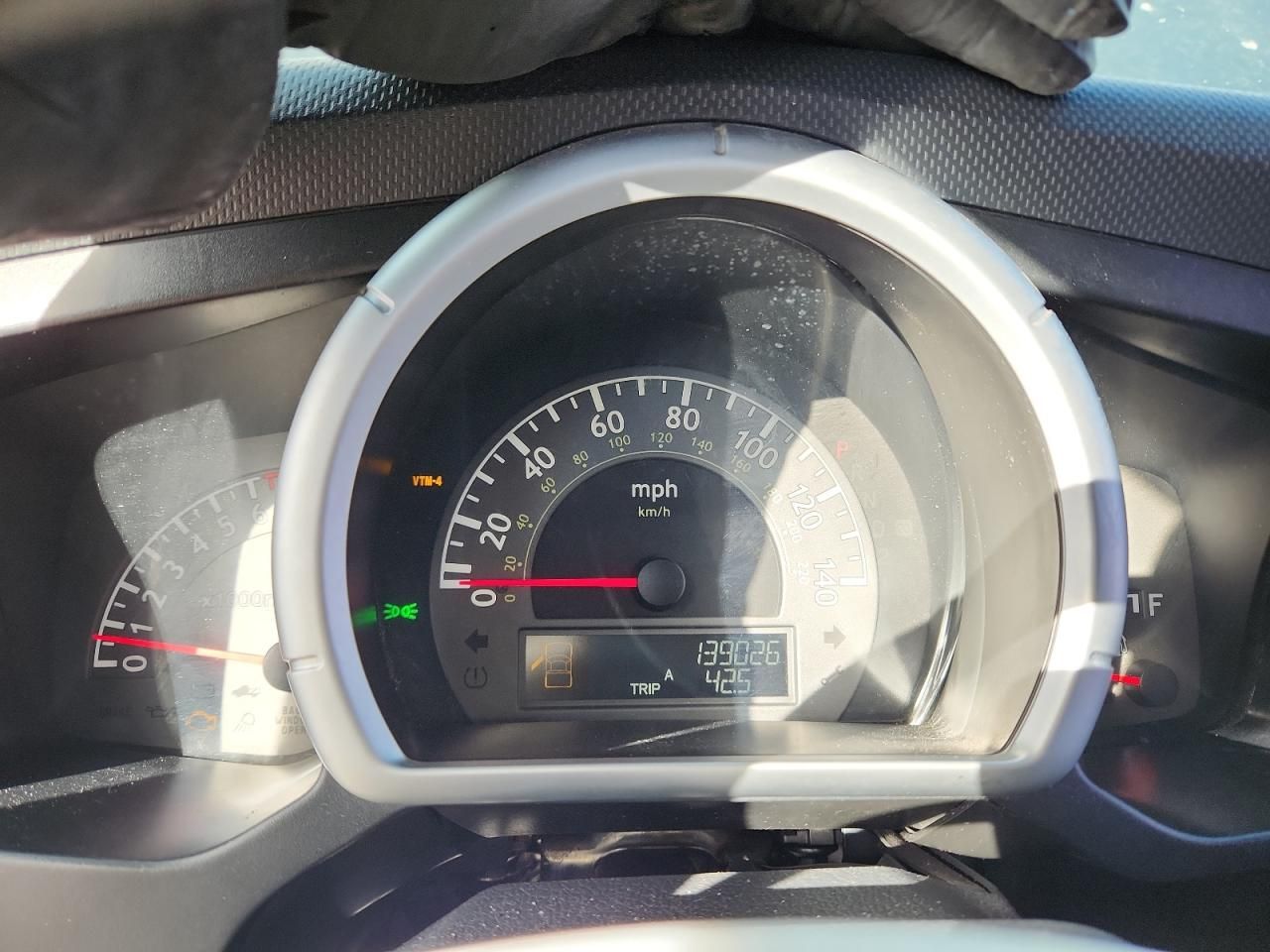 2007 Honda Ridgeline RT