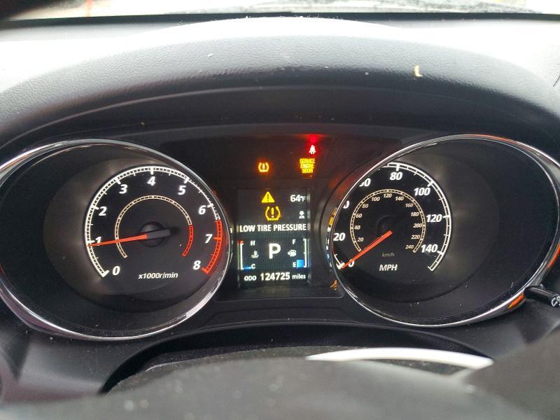 2016 Mitsubishi Outlander Sport sel