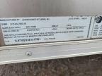 2014 Legend ND 716EVTA35 Enclosed Cargo Trailer