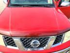 2005 Nissan Frontier se