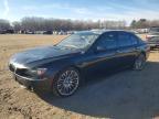 2008 BMW 750 li