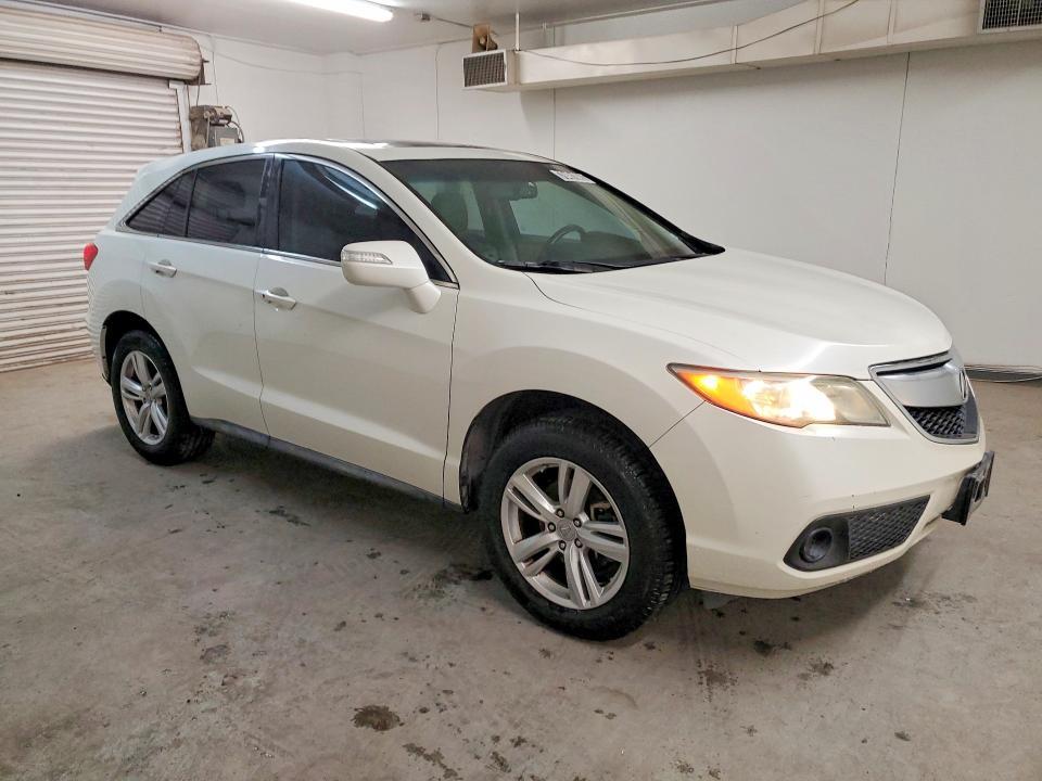 2015 Acura RDX