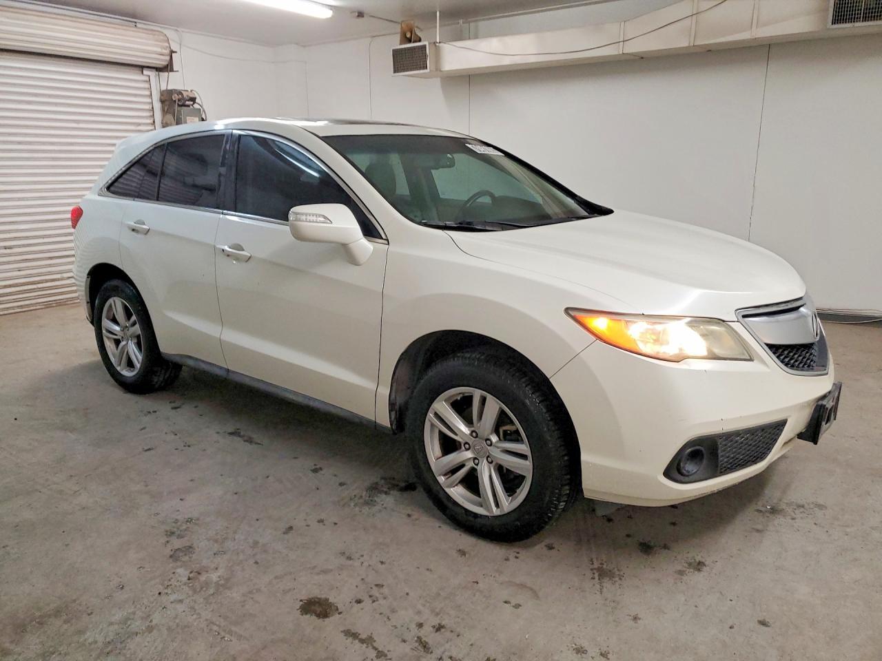 2015 Acura RDX