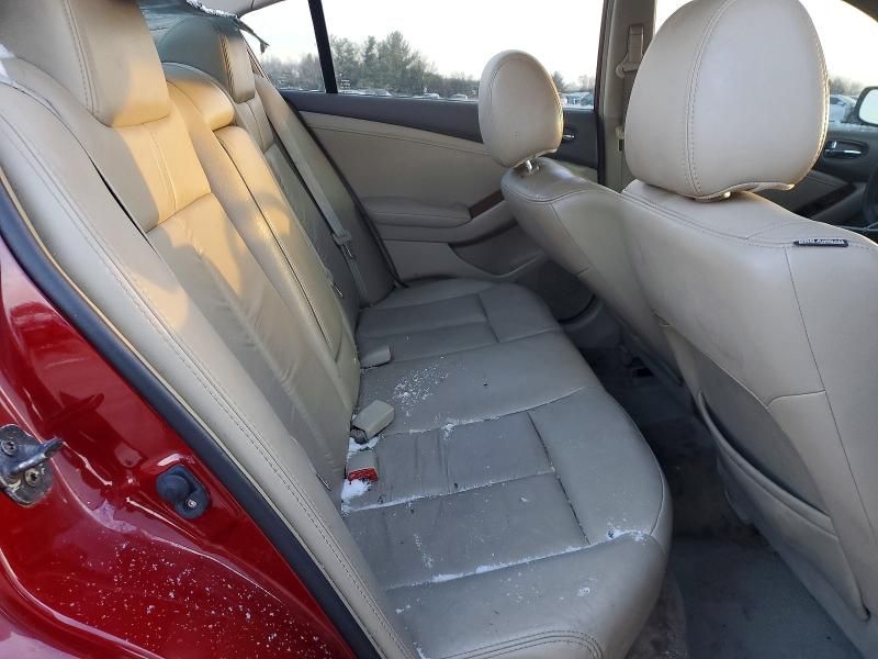 2007 Nissan Altima 2.5