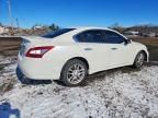 2011 Nissan Maxima s