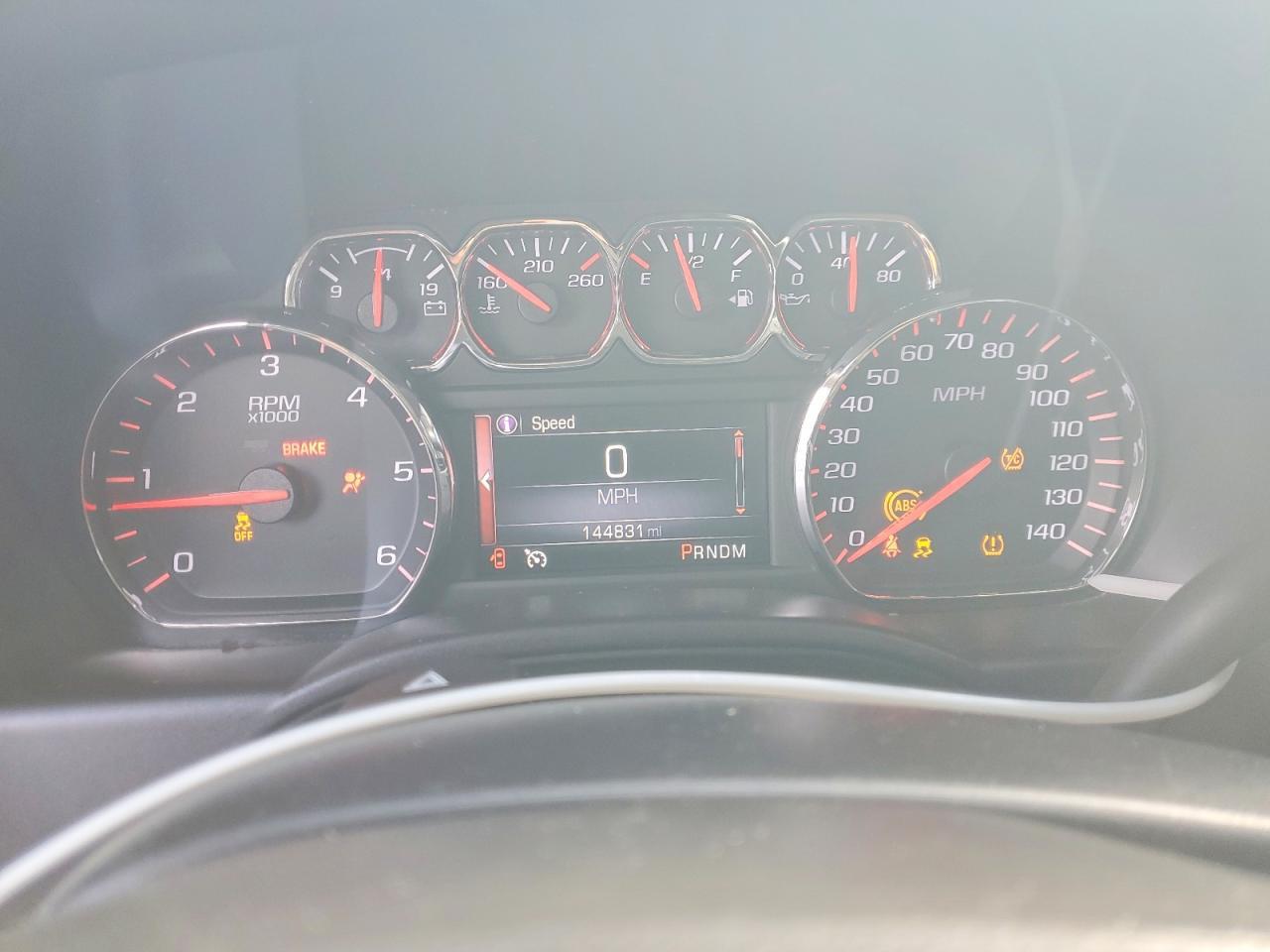2014 GMC Sierra K1500 sle