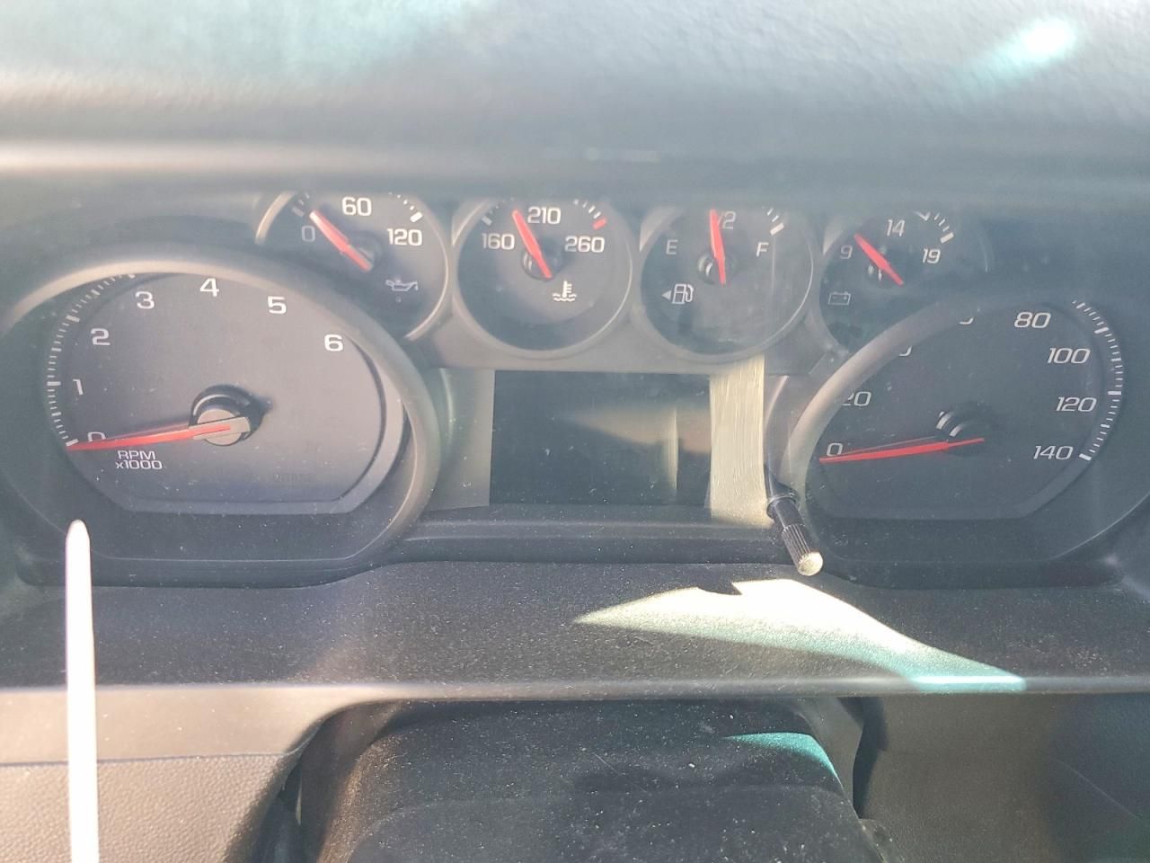 2020 Chevrolet Silverado K2500 Heavy Duty