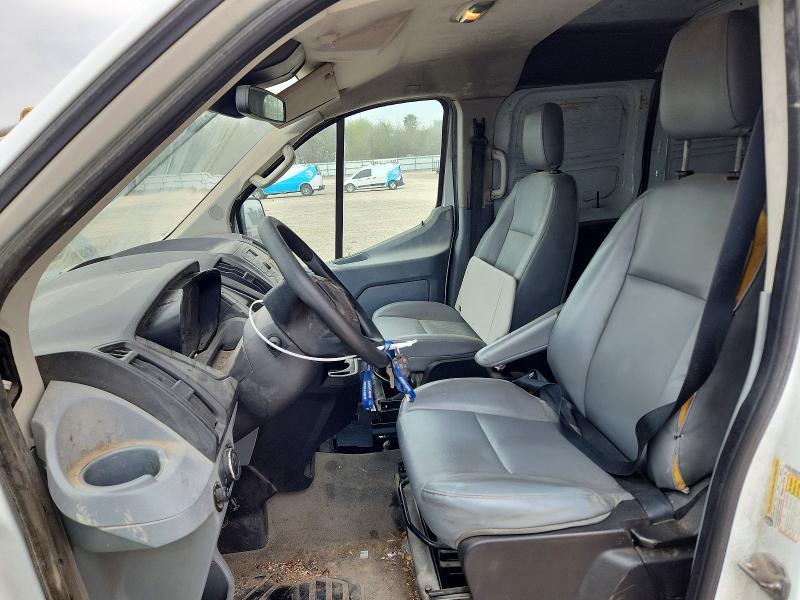 2016 Ford Transit T-150