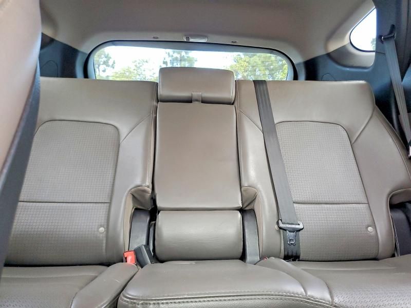 2014 Hyundai Santa fe Sport