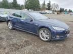 2015 Tesla Model s 85