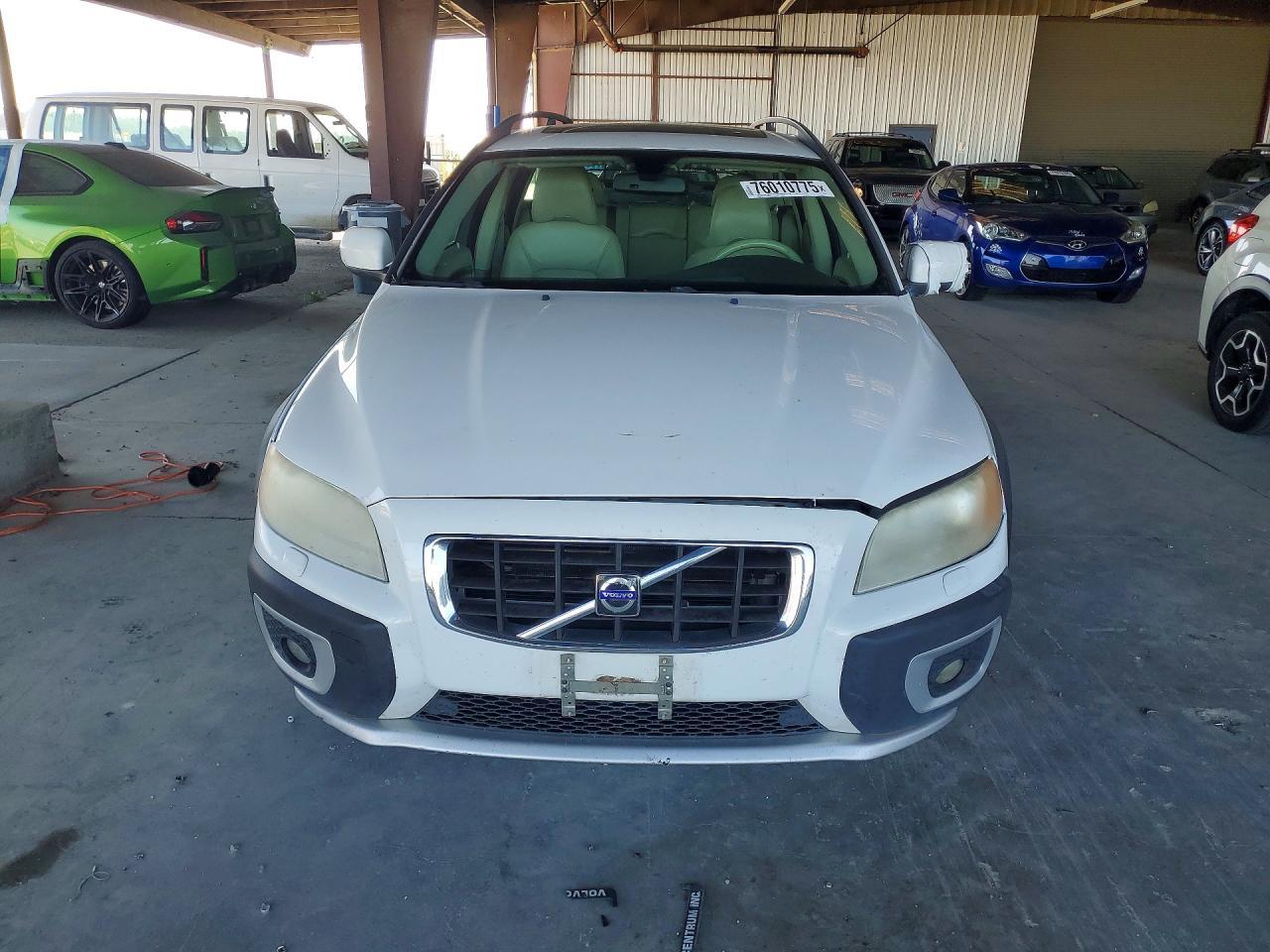 2008 Volvo Xc70