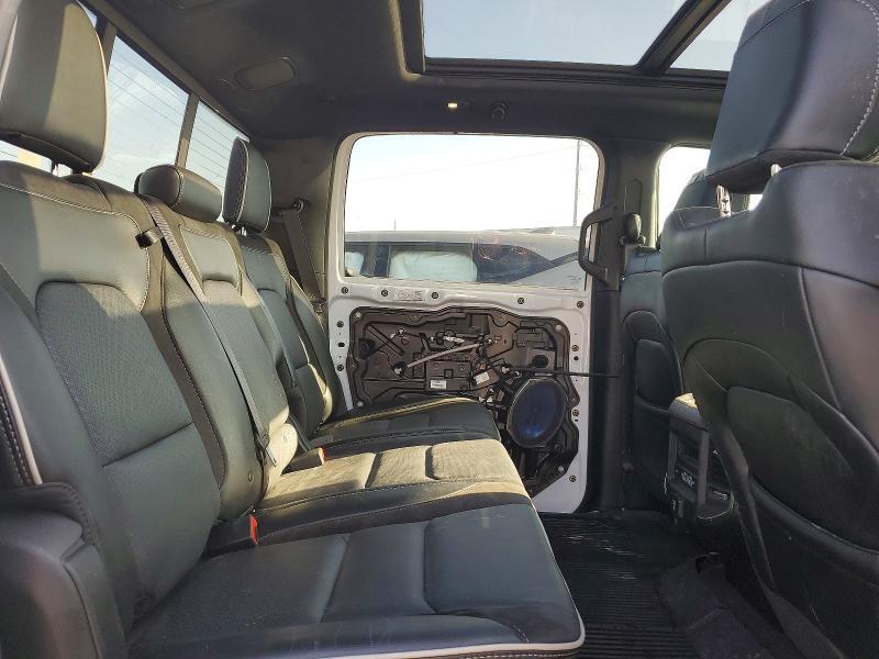 2025 Dodge 1500 Laramie