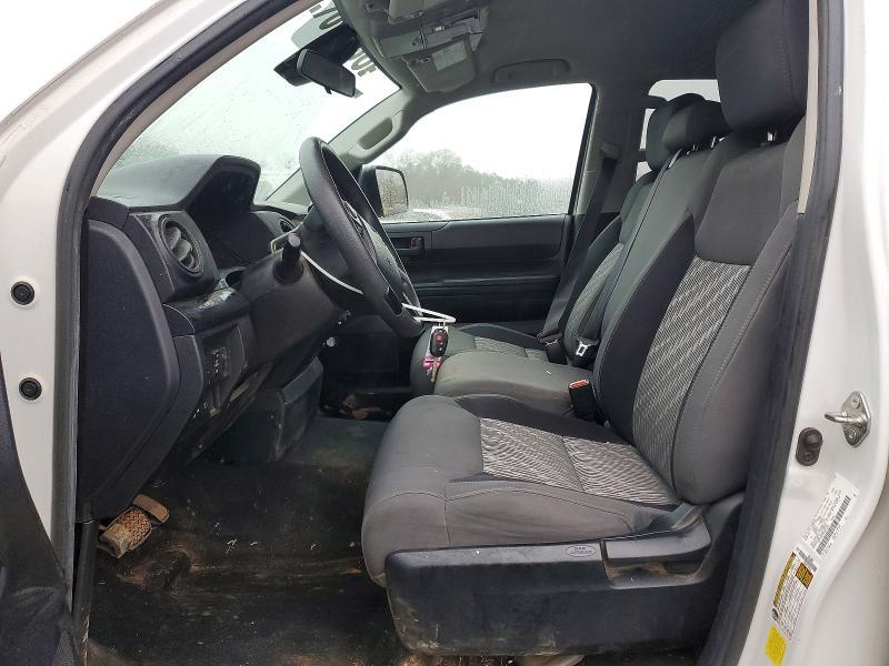 2021 Toyota Tundra SR