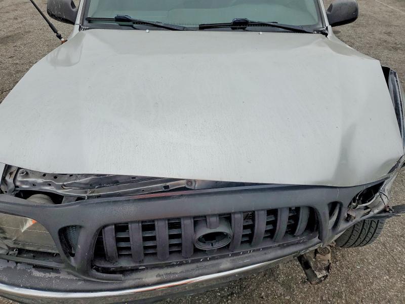 2001 Toyota Tacoma Xtracab