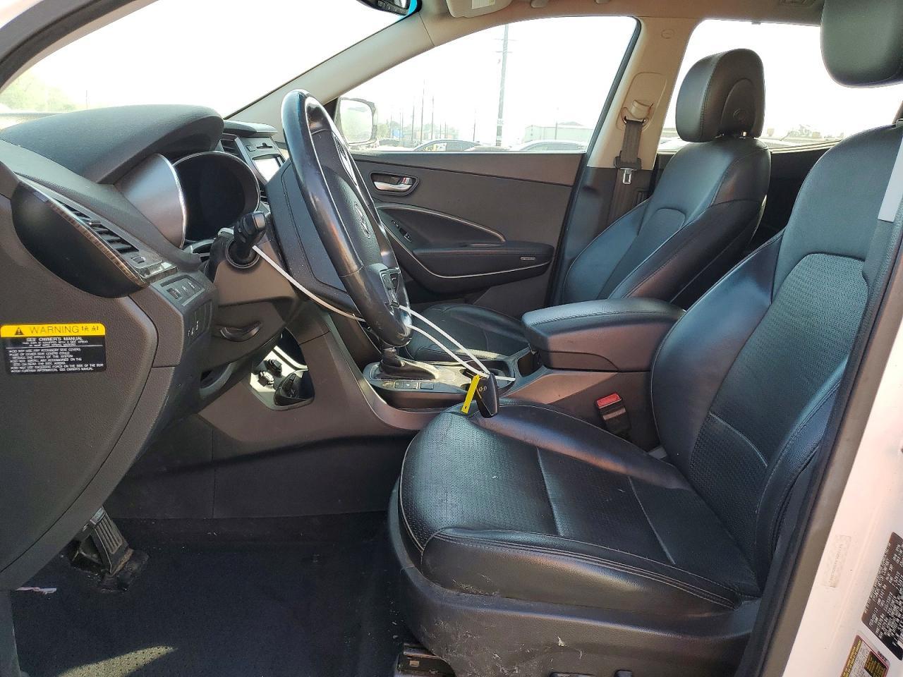 2013 Hyundai Santa fe Sport