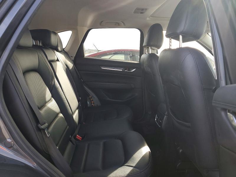 2021 Mazda Cx-5 Grand Touring Reserve