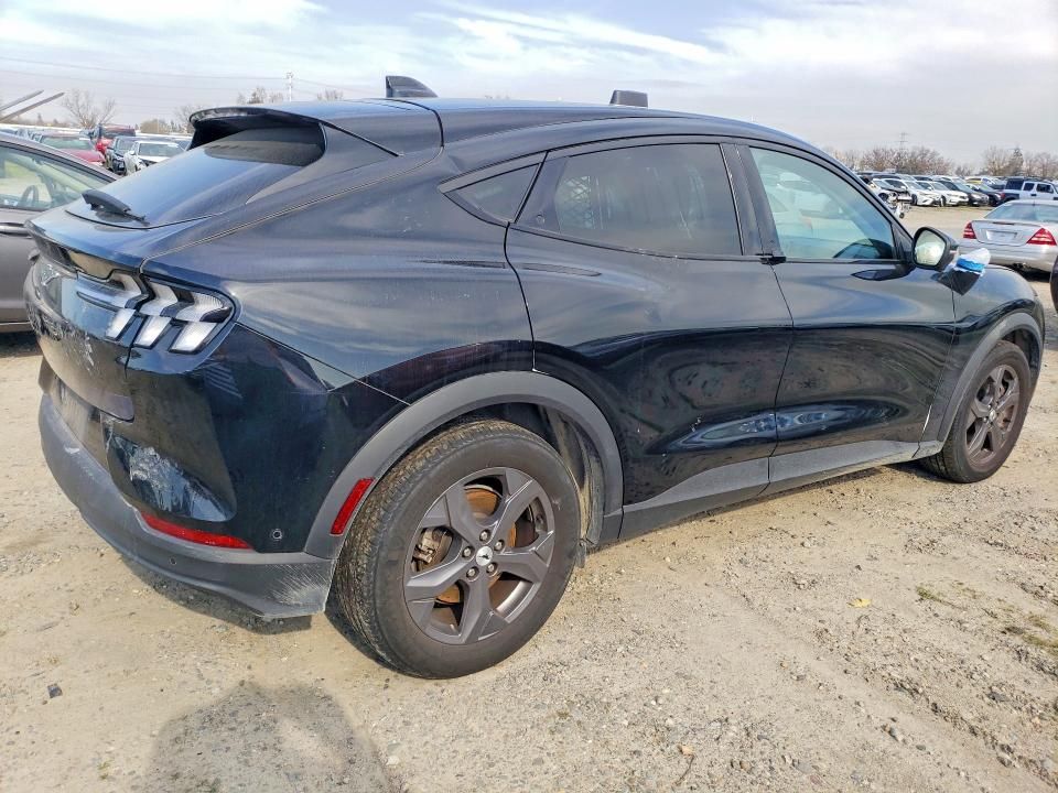 2023 Ford Mustang Mach-e Select