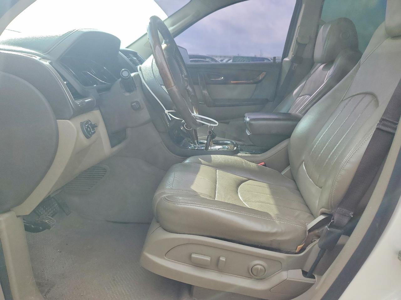 2013 GMC Acadia Denali