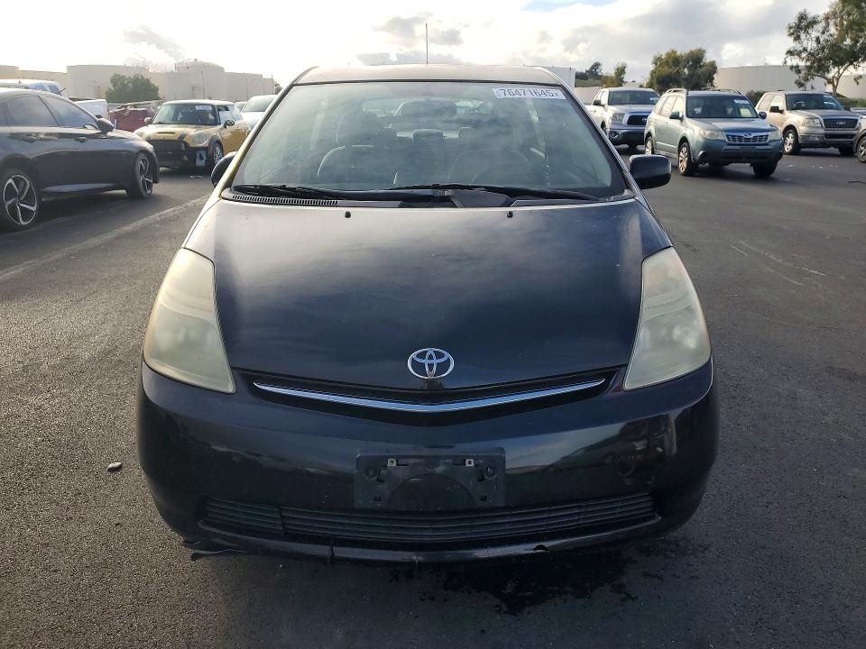2007 Toyota Prius