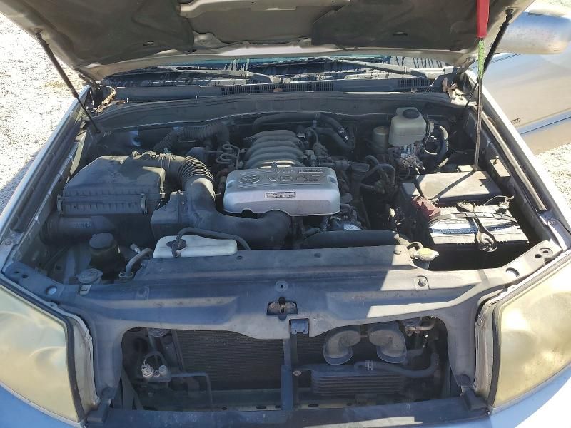 2005 Toyota 4runner Sport Edition