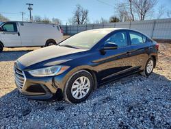 2018 Hyundai Elantra se for sale in Oklahoma City, OK