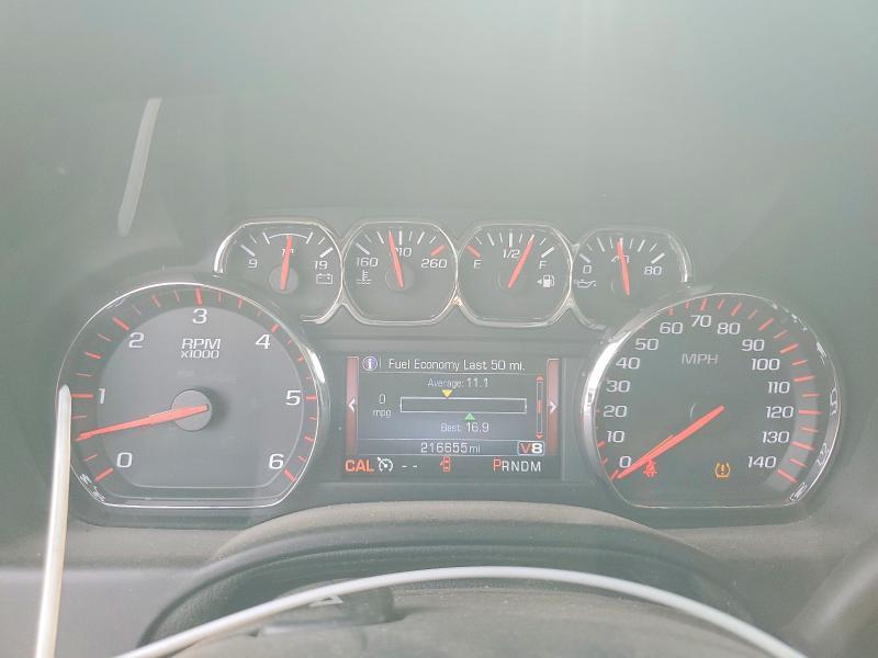 2015 GMC Yukon xl K1500 slt