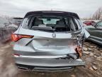 2026 Acura Mdx Technology
