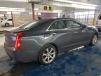 2013 Cadillac Ats Luxury