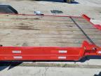 2026 Ware Cargo 7X20TA Equipment Trailer