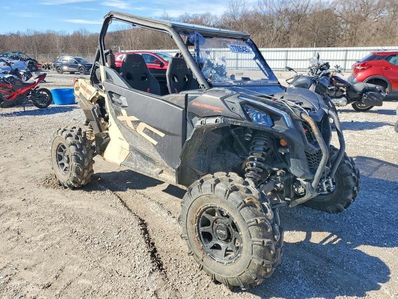 2023 Can Am Maverick Utility Vehicle