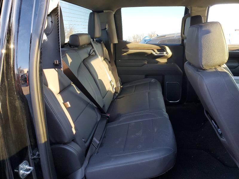 2025 GMC Sierra C1500 slt