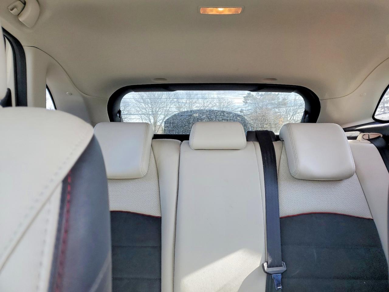 2016 Mazda Cx-3 Grand Touring