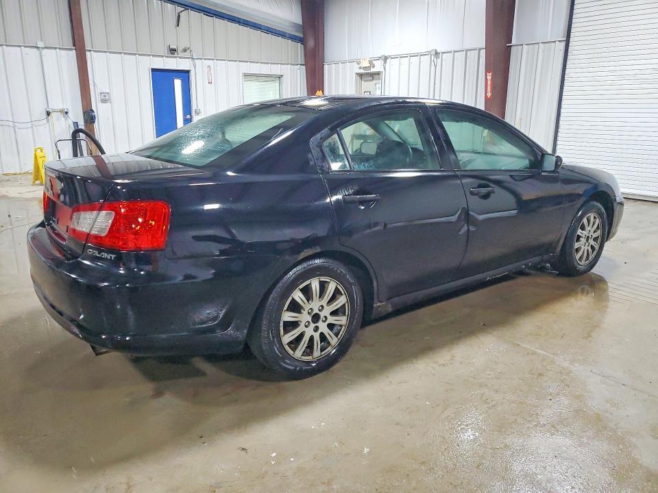 2012 Mitsubishi Galant fe