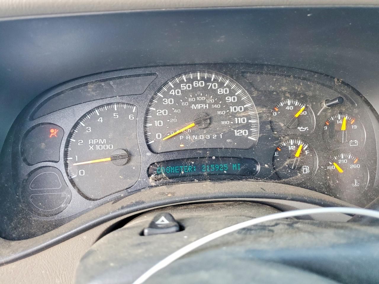 2006 GMC New Sierra K1500