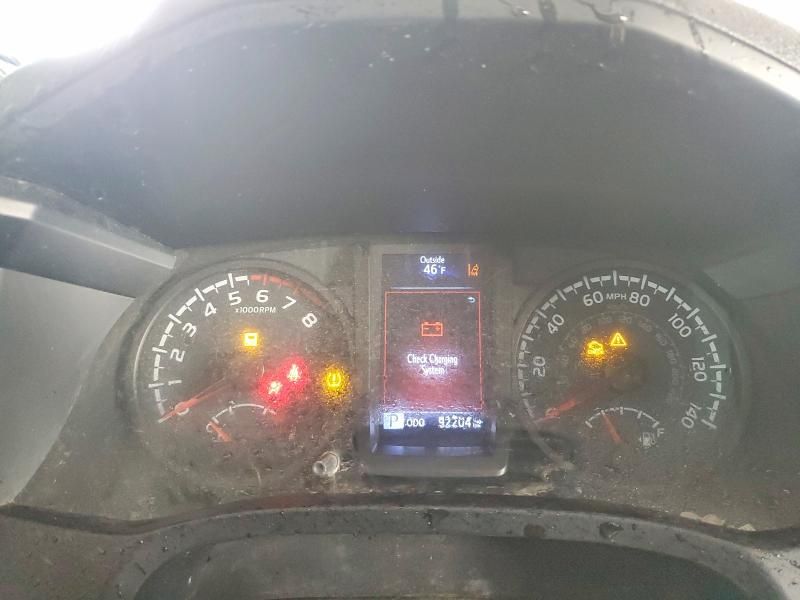 2020 Toyota Tacoma Access cab