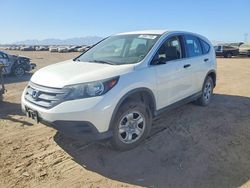 2014 Honda Cr-v lx en venta en Adelanto, CA