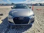 2018 Audi A3 Premium