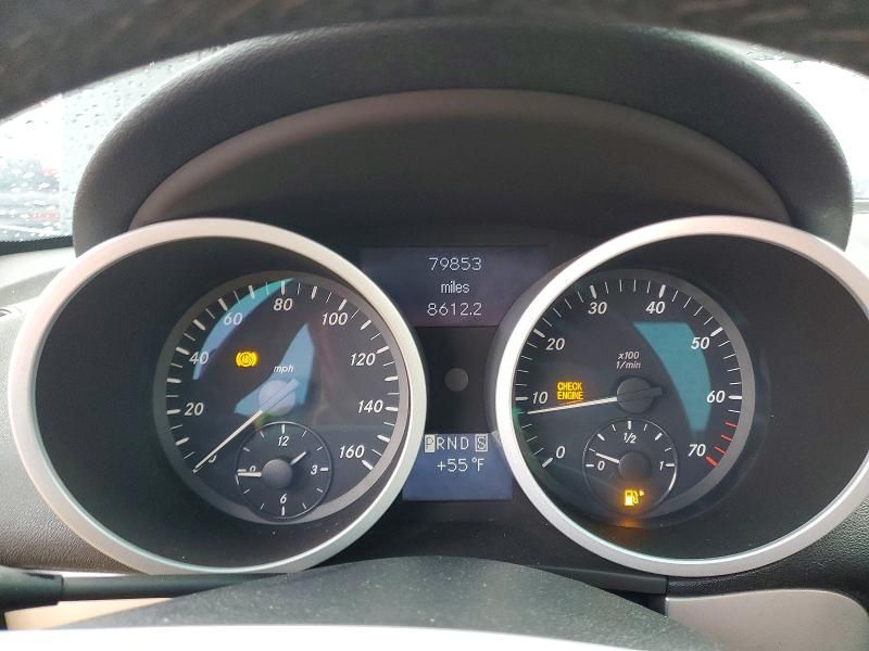 2006 Mercedes-Benz Slk 280
