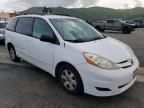 2007 Toyota Sienna ce